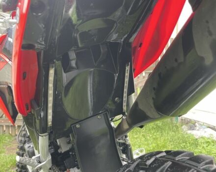 Лонкін 3302, об'ємом двигуна 0.25 л та пробігом 0 тис. км за 1950 $, фото 4 на Automoto.ua