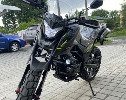 Лонкін 3302, об'ємом двигуна 0.25 л та пробігом 0 тис. км за 1900 $, фото 7 на Automoto.ua