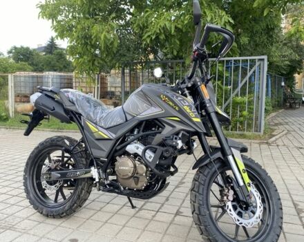 Лонкін 3302, об'ємом двигуна 0.25 л та пробігом 0 тис. км за 1900 $, фото 6 на Automoto.ua
