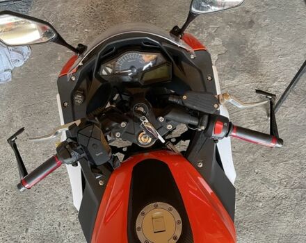 Лонкін 3302, об'ємом двигуна 0.25 л та пробігом 0 тис. км за 1100 $, фото 2 на Automoto.ua