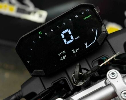 Лонкін 3302, об'ємом двигуна 0.25 л та пробігом 0 тис. км за 2300 $, фото 3 на Automoto.ua
