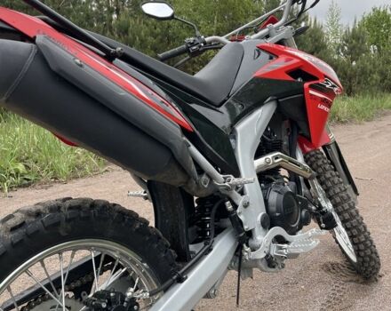 Лонкін 3302, об'ємом двигуна 0.25 л та пробігом 0 тис. км за 1950 $, фото 8 на Automoto.ua