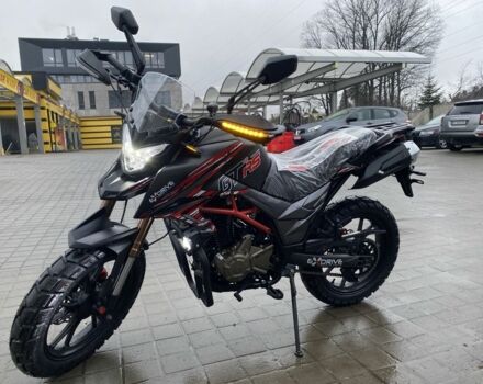 Лонкин 3302, объемом двигателя 0.25 л и пробегом 0 тыс. км за 1880 $, фото 3 на Automoto.ua