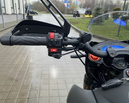 Лонкин 3302, объемом двигателя 0.25 л и пробегом 0 тыс. км за 1880 $, фото 11 на Automoto.ua