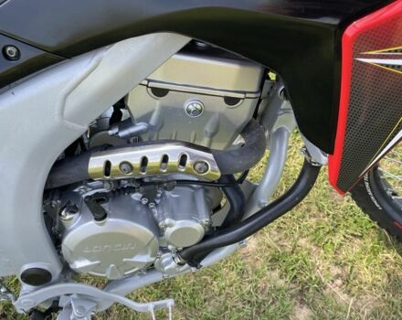 Лонкін 3302, об'ємом двигуна 0.3 л та пробігом 0 тис. км за 2650 $, фото 4 на Automoto.ua