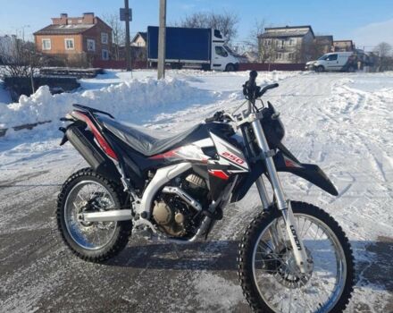 Лонкин 3302, объемом двигателя 0.25 л и пробегом 0 тыс. км за 2250 $, фото 13 на Automoto.ua