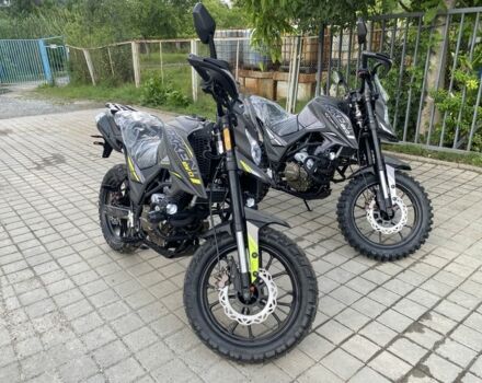 Лонкін 3302, об'ємом двигуна 0.25 л та пробігом 0 тис. км за 1900 $, фото 2 на Automoto.ua