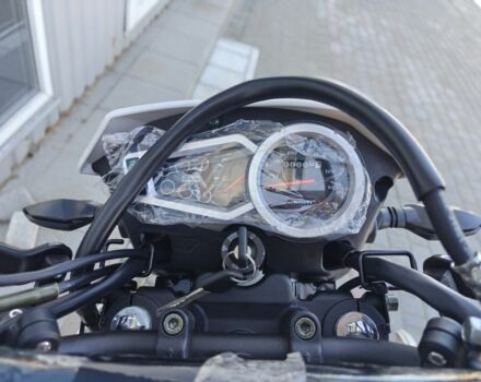 Лонкин 3302, объемом двигателя 0.2 л и пробегом 0 тыс. км за 1549 $, фото 3 на Automoto.ua