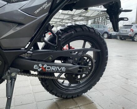 Лонкин 3302, объемом двигателя 0.25 л и пробегом 0 тыс. км за 1880 $, фото 10 на Automoto.ua