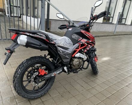 Лонкин 3302, объемом двигателя 0.25 л и пробегом 0 тыс. км за 1880 $, фото 6 на Automoto.ua
