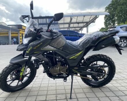 Лонкін 3302, об'ємом двигуна 0.25 л та пробігом 0 тис. км за 1900 $, фото 9 на Automoto.ua