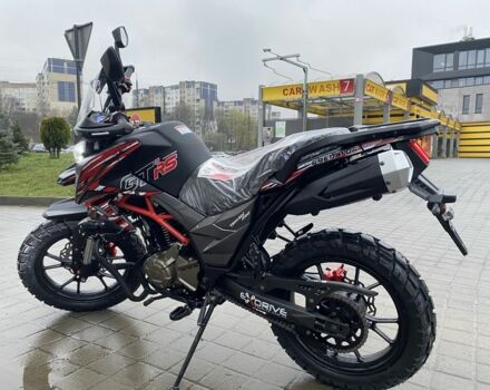 Лонкин 3302, объемом двигателя 0.25 л и пробегом 0 тыс. км за 1880 $, фото 8 на Automoto.ua