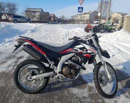 Лонкин 3302, объемом двигателя 0.25 л и пробегом 0 тыс. км за 2250 $, фото 12 на Automoto.ua