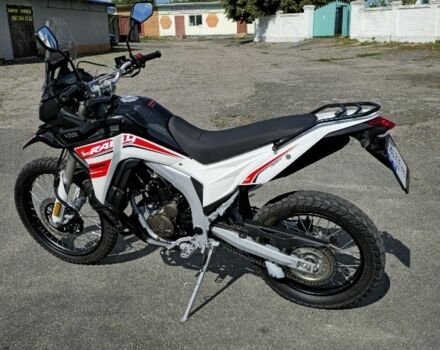 Лонкин 3302, объемом двигателя 0.3 л и пробегом 0 тыс. км за 3000 $, фото 6 на Automoto.ua
