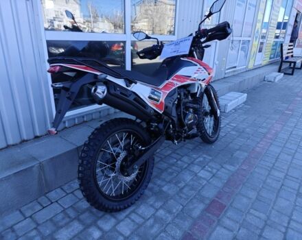 Лонкин 3302, объемом двигателя 0.2 л и пробегом 0 тыс. км за 1549 $, фото 2 на Automoto.ua