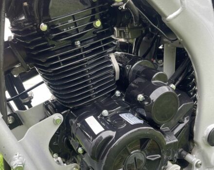 Лонкін 3302, об'ємом двигуна 0.25 л та пробігом 0 тис. км за 1950 $, фото 5 на Automoto.ua