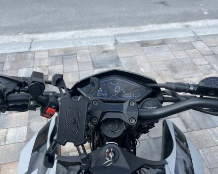 Лонкін 3302, об'ємом двигуна 0.25 л та пробігом 0 тис. км за 1574 $, фото 2 на Automoto.ua