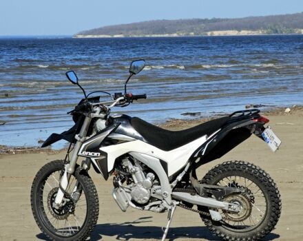 Лонкін 3302, об'ємом двигуна 0.3 л та пробігом 0 тис. км за 2300 $, фото 1 на Automoto.ua