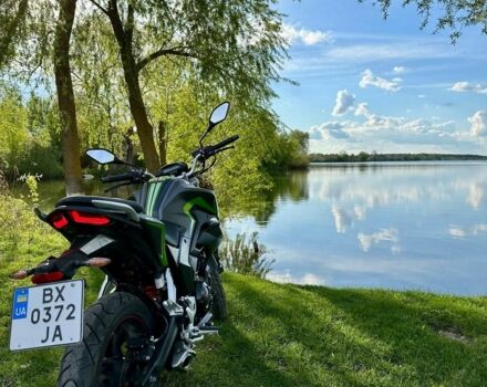 Лонкин 3302, объемом двигателя 0.25 л и пробегом 0 тыс. км за 1700 $, фото 3 на Automoto.ua