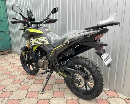 Лонкин 3302, объемом двигателя 0.25 л и пробегом 0 тыс. км за 1850 $, фото 11 на Automoto.ua