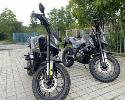 Лонкін 3302, об'ємом двигуна 0.25 л та пробігом 0 тис. км за 1900 $, фото 1 на Automoto.ua