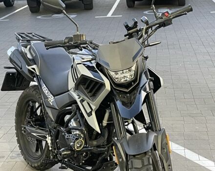 Лонкін 3302, об'ємом двигуна 0.25 л та пробігом 0 тис. км за 1574 $, фото 6 на Automoto.ua