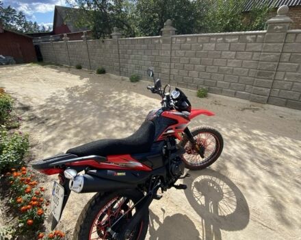 Лонкін 3302, об'ємом двигуна 0.2 л та пробігом 0 тис. км за 1100 $, фото 3 на Automoto.ua
