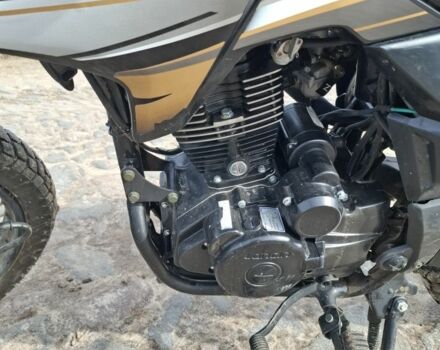 Лонкін 3302, об'ємом двигуна 2.3 л та пробігом 0 тис. км за 1051 $, фото 5 на Automoto.ua