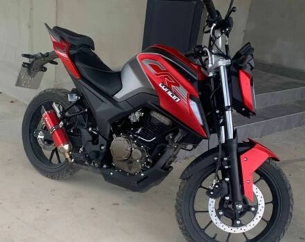 Лонкин 3302, объемом двигателя 0.25 л и пробегом 0 тыс. км за 1800 $, фото 3 на Automoto.ua