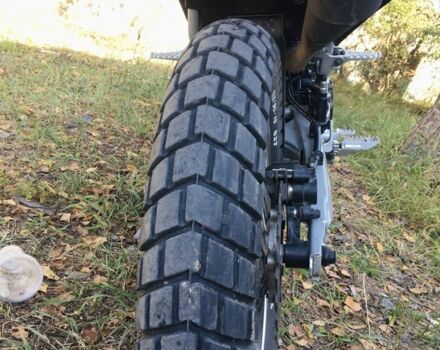 Лонкін 3302, об'ємом двигуна 0.25 л та пробігом 0 тис. км за 1700 $, фото 6 на Automoto.ua
