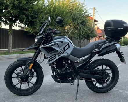Лонкін 3302, об'ємом двигуна 0.25 л та пробігом 0 тис. км за 1550 $, фото 2 на Automoto.ua