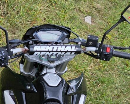 Лонкін 3302, об'ємом двигуна 0.3 л та пробігом 0 тис. км за 2300 $, фото 5 на Automoto.ua