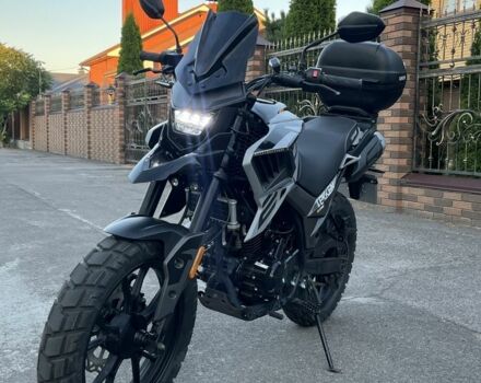 Лонкін 3302, об'ємом двигуна 0.25 л та пробігом 0 тис. км за 1550 $, фото 1 на Automoto.ua