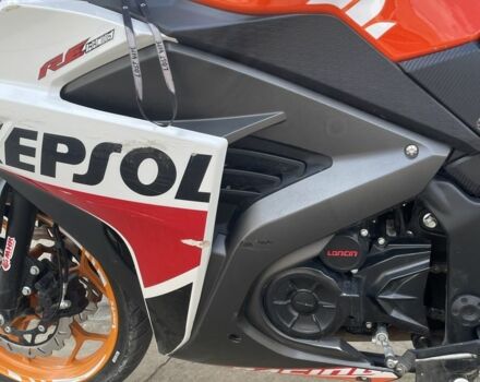Лонкін 3302, об'ємом двигуна 0.25 л та пробігом 0 тис. км за 1100 $, фото 3 на Automoto.ua