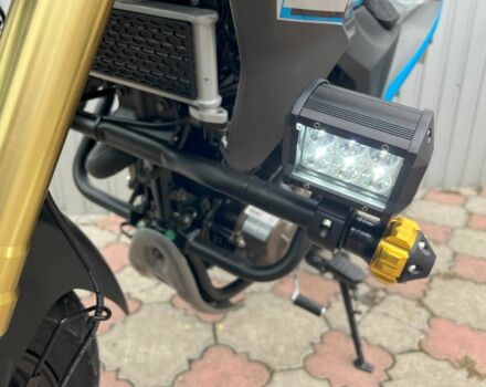 Лонкин 3302, объемом двигателя 0.25 л и пробегом 0 тыс. км за 1850 $, фото 15 на Automoto.ua