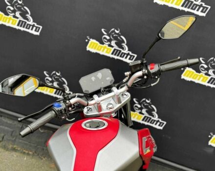 Лонкін 3302, об'ємом двигуна 0.25 л та пробігом 0 тис. км за 2300 $, фото 13 на Automoto.ua