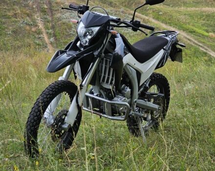 Лонкін 3302, об'ємом двигуна 0.3 л та пробігом 0 тис. км за 2300 $, фото 8 на Automoto.ua