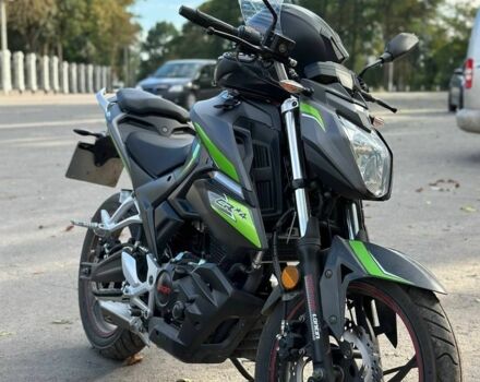 Лонкин 3302, объемом двигателя 0.25 л и пробегом 0 тыс. км за 1700 $, фото 1 на Automoto.ua