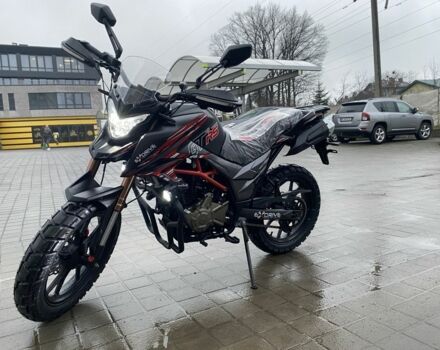 Лонкин 3302, объемом двигателя 0.25 л и пробегом 0 тыс. км за 1880 $, фото 2 на Automoto.ua
