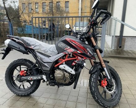 Лонкин 3302, объемом двигателя 0.25 л и пробегом 0 тыс. км за 1880 $, фото 5 на Automoto.ua