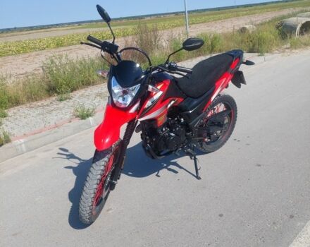 Лонкин 3302, объемом двигателя 0.2 л и пробегом 0 тыс. км за 1050 $, фото 3 на Automoto.ua
