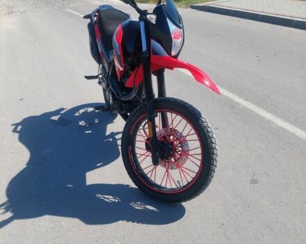 Лонкин 3302, объемом двигателя 0.2 л и пробегом 0 тыс. км за 1050 $, фото 2 на Automoto.ua
