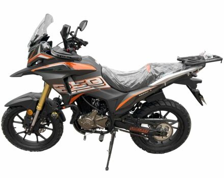 Лонкин 3302, объемом двигателя 0.25 л и пробегом 0 тыс. км за 1850 $, фото 1 на Automoto.ua