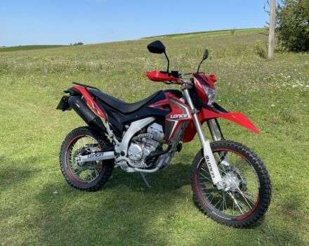 Лонкін 3302, об'ємом двигуна 0.3 л та пробігом 0 тис. км за 2650 $, фото 7 на Automoto.ua