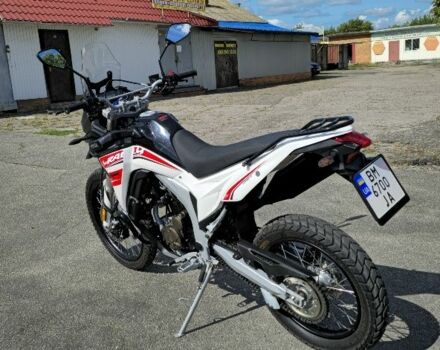 Лонкин 3302, объемом двигателя 0.3 л и пробегом 0 тыс. км за 3000 $, фото 7 на Automoto.ua