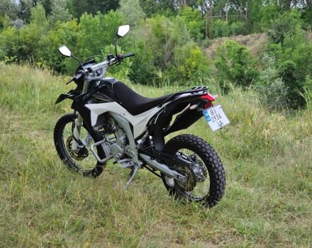 Лонкін 3302, об'ємом двигуна 0.3 л та пробігом 0 тис. км за 2300 $, фото 9 на Automoto.ua