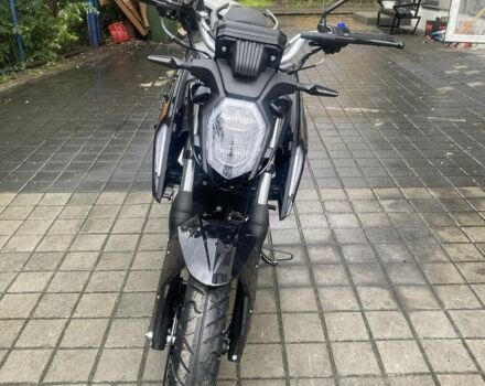 Лонкин 3302, объемом двигателя 0.25 л и пробегом 0 тыс. км за 2300 $, фото 1 на Automoto.ua