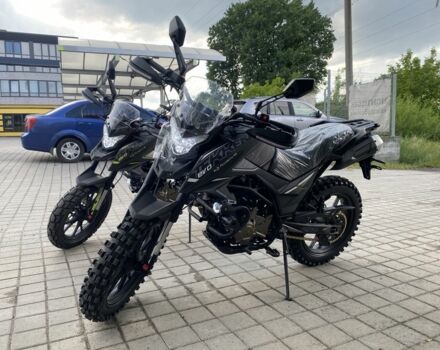 Лонкін 3302, об'ємом двигуна 0.25 л та пробігом 0 тис. км за 1900 $, фото 3 на Automoto.ua