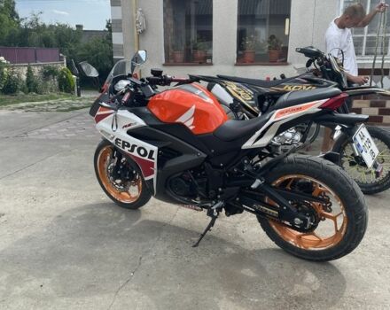 Лонкін 3302, об'ємом двигуна 0.25 л та пробігом 0 тис. км за 1100 $, фото 5 на Automoto.ua