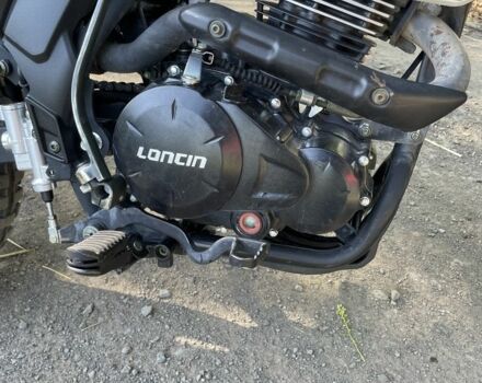 Лонкін 3302, об'ємом двигуна 0.2 л та пробігом 0 тис. км за 1300 $, фото 2 на Automoto.ua